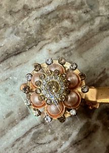 New Pretty Hair Clip