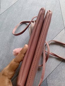 Hand Bag