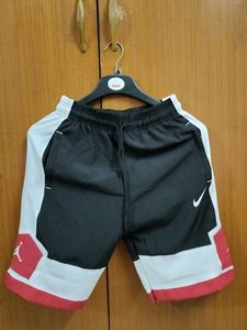 UNISEX Nike Dupe Sports Shorts