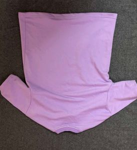 Lavender T-Shirt