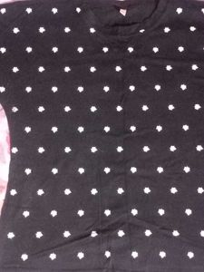 Polka Dot T-Shirt