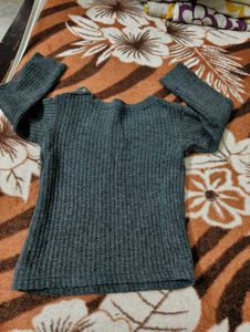 Boys Warmers-Set of 3
