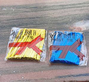 Combo Of Twisted And Chocolate Wrappers
