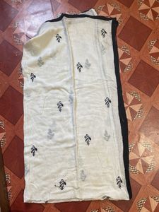 Elegant Embroidered Kurta Set