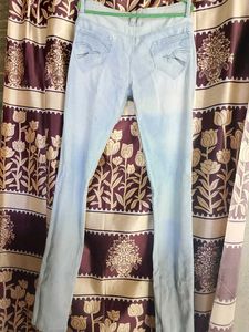 New Women Jeans