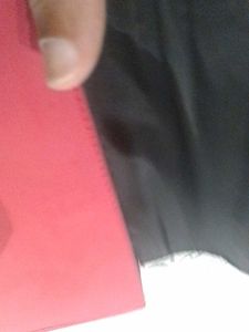 Mac lovely Red bag