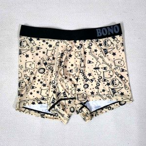 Bono Mens Trunks.