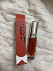 MAC Locked Kiss Ink #92 Brazen