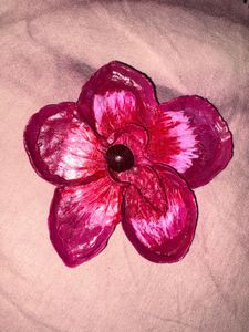 Flower Trinket