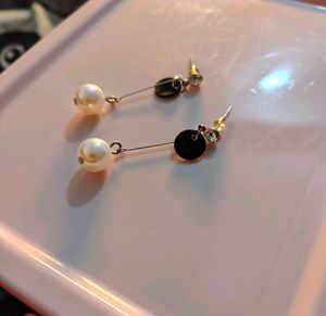 Set Of 3 Earrings