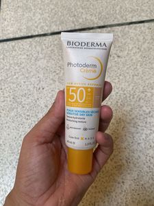 Bioderma Photoderm Sunscreen