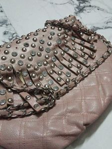 Party Wear Hand Bag