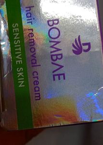 Hair Removal Cream