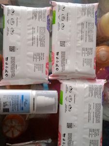 Skin Secrets Deep Cleansing Milk with Vitamin E Oi