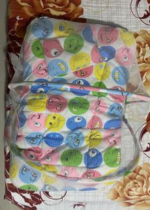 Baby Bedding &amp; Carrier (0-3 Month)