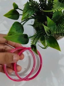 Colorful Bangle Set