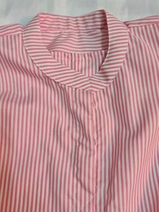 Tunic Type Of Shirt