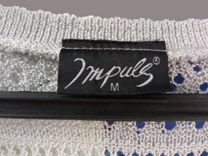 HnM Top