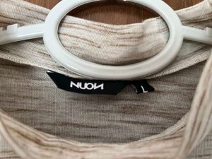 Stylish Sleeveless Top