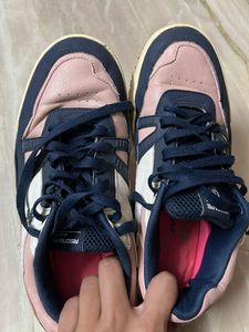 RED TAPE SHOES