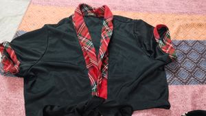 Skirt  So Pretty Clour Or Dress