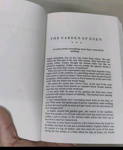 Sophie&#39;s World - Jostein Gaarder