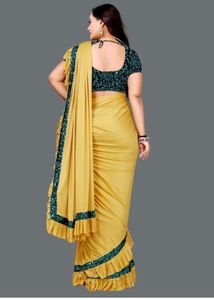 New Ready To Wear saree