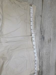 Woodland Brand men cargo Cotton Pant Size 34