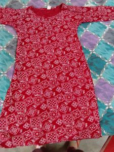 Combo Kurti