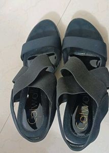 Black Heels for Women