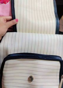 Formal Laptop Bag For Women
