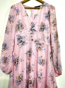 Beautiful Dress For Ladies