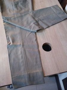 Grey Trousers For School