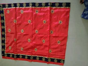 Budget Saree 4