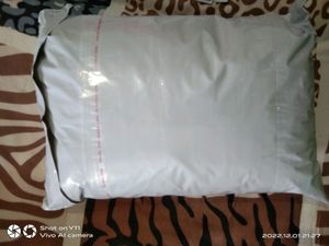 Amazon courier bags 50 piece