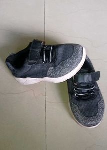 Kid Shoes N Sleeper