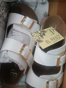 New Ladies Slipper