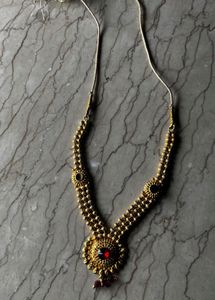 Necklace Combo Set