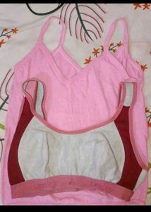 Bra 4 Set