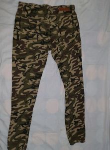 Girls Jeans