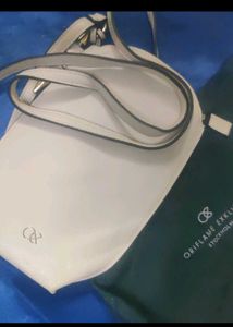 Sling Phone Bag🖤