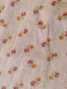 Cotton Kurta