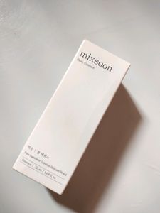 Viral Mixsoon Bean Essence Korean Vegan Mucin