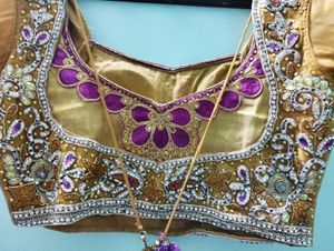 Elegant Lehenga Choli