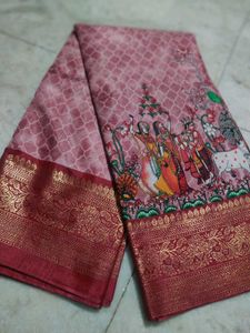 DECLUTTERING SAME SAREES
