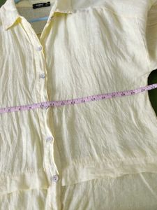 Linen Shirt