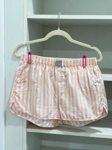 Gap Stripe Shorts