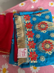 Dress Material