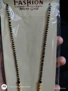 New Jewellery Necklace