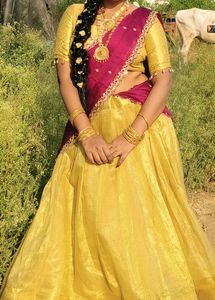 Lehanga